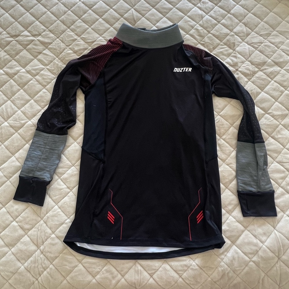 DUZTER Armor cut resistant base-layer